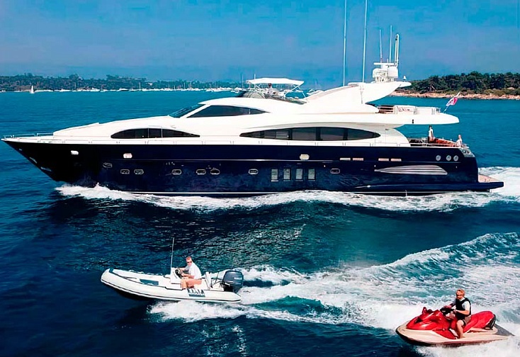 Astondoa 102